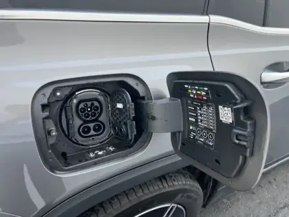 Photo Mercedes Classe B 250+ Amg Line