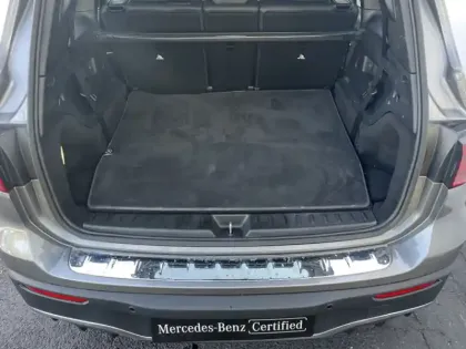 Photo 8 Mercedes Classe B 250+ AMG Line