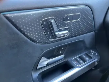 Photo 7 Mercedes Classe B 250+ AMG Line