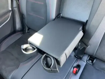 Photo 9 Mercedes Classe B 250+ AMG Line