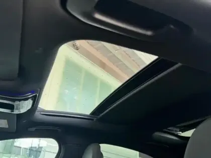 Photo 40 Mercedes Classe E  220 d AMG Line Berlin