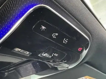 Photo 33 Mercedes Classe E  220 d AMG Line Berlin