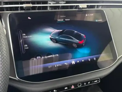 Photo 37 Mercedes Classe E  220 d AMG Line Berlin