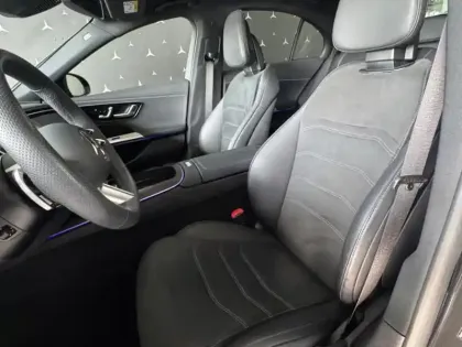 Photo 41 Mercedes Classe E  220 d AMG Line Berlin