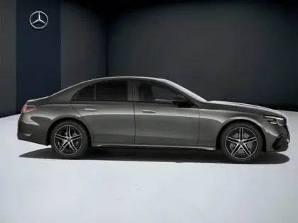 Photo 15 Mercedes Classe E  220 d AMG Line Berlin