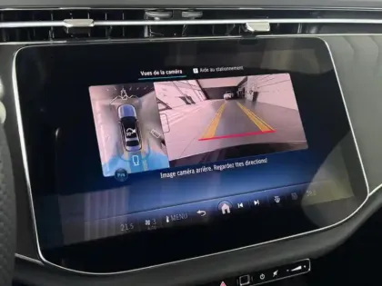 Photo 35 Mercedes Classe E  220 d AMG Line Berlin