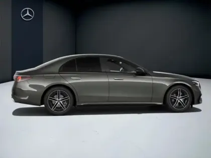 Photo 16 Mercedes Classe E  220 d AMG Line Berlin