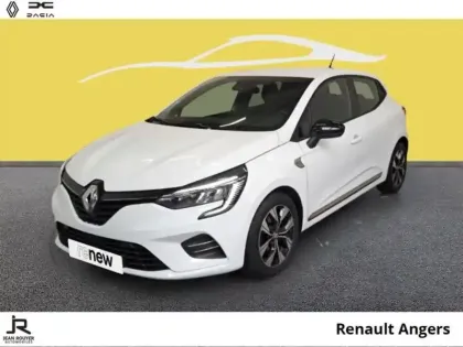 Photo Renault Clio