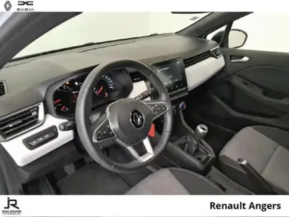 Photo 6 Renault Clio  1.0 TCe 90ch Limited -21N