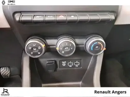 Photo 14 Renault Clio  1.0 TCe 90ch Limited -21N