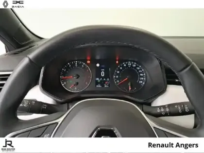 Photo 7 Renault Clio  1.0 TCe 90ch Limited -21N