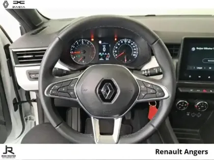 Photo 11 Renault Clio  1.0 TCe 90ch Limited -21N