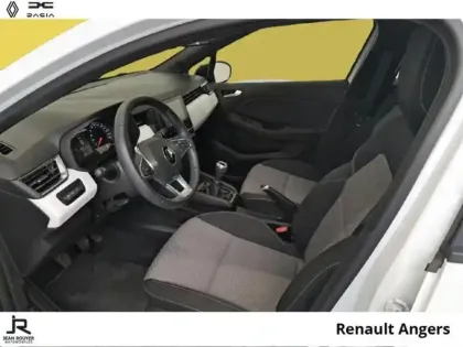 Photo 12 Renault Clio  1.0 TCe 90ch Limited -21N