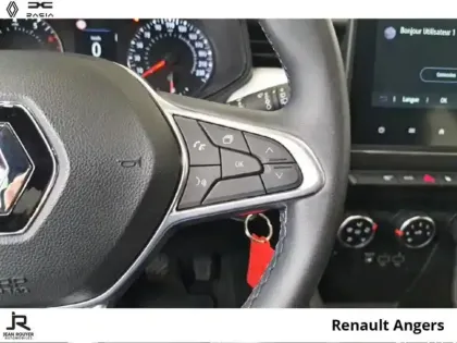 Photo 9 Renault Clio  1.0 TCe 90ch Limited -21N