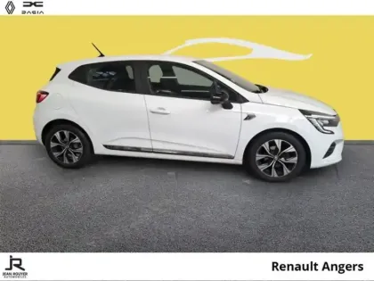Photo 5 Renault Clio  1.0 TCe 90ch Limited -21N