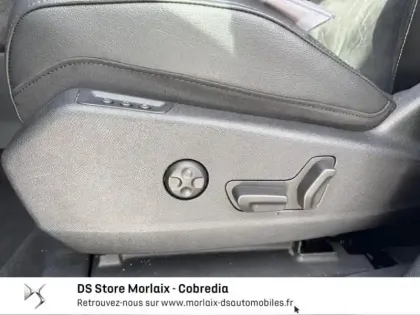 Photo 12 DS DS 7 Gén. I Ph1 NG Performance Line + 5