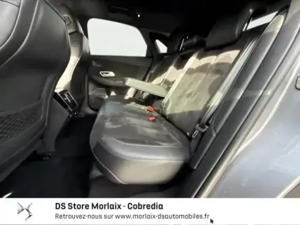 Photo 9 DS DS 7 Gén. I Ph1 NG Performance Line + 5