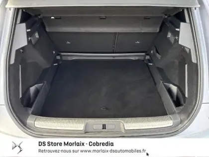 Photo 5 DS DS 7 Gén. I Ph1 NG Performance Line + 5