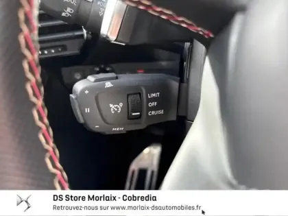 Photo 13 DS DS 7 Gén. I Ph1 NG Performance Line + 5