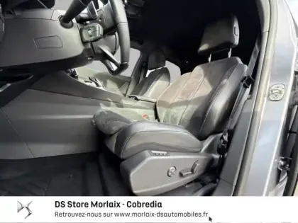 Photo 8 DS DS 7 Gén. I Ph1 NG Performance Line + 5