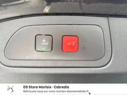 Photo 11 DS DS 7 Gén. I Ph1 NG Performance Line + 5