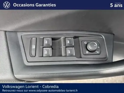 Photo 14 Volkswagen T-roc  1.5 TSI EVO 150ch R-Line DSG7