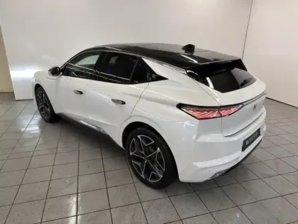 Photo 7 DS DS 4 Gén. II Ph1 Rivoli 5