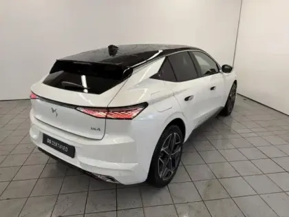 Photo 5 DS DS 4 Gén. II Ph1 Rivoli 5