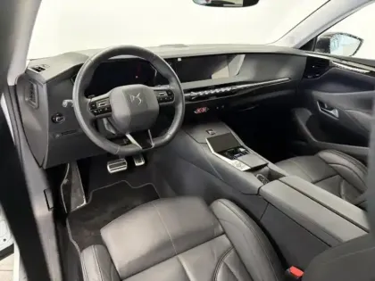 Photo 13 DS DS 4 Gén. II Ph1 Rivoli 5