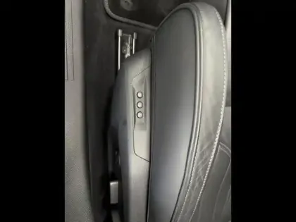 Photo 14 DS DS 4 Gén. II Ph1 Rivoli 5