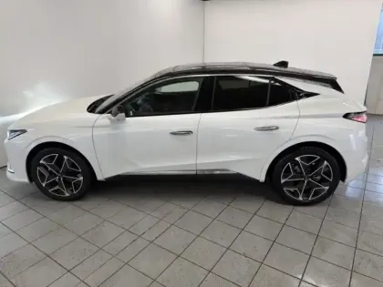 Photo 6 DS DS 4 Gén. II Ph1 Rivoli 5