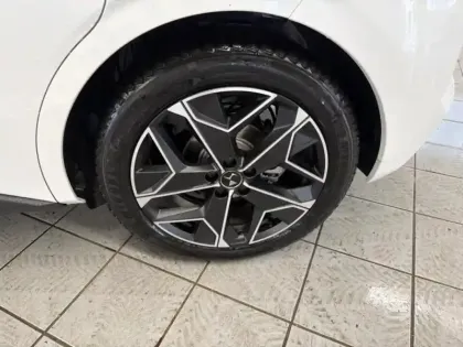 Photo 8 DS DS 4 Gén. II Ph1 Rivoli 5