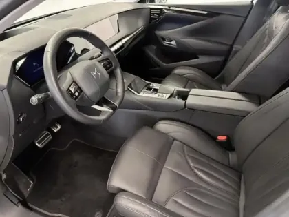 Photo 12 DS DS 4 Gén. II Ph1 Rivoli 5