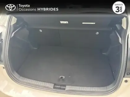 Photo 9 Toyota Yaris  116h Design 5p MY21