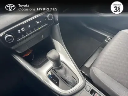 Photo 14 Toyota Yaris  116h Design 5p MY21