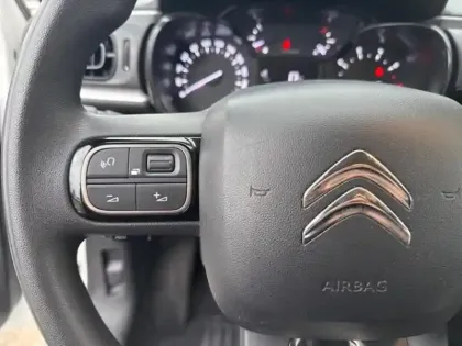 Photo 14 Citroën C3  Sté 1.2 PureTech 83ch S&S Feel