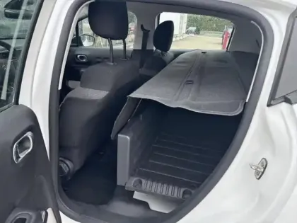 Photo 12 Citroën C3  Sté 1.2 PureTech 83ch S&S Feel