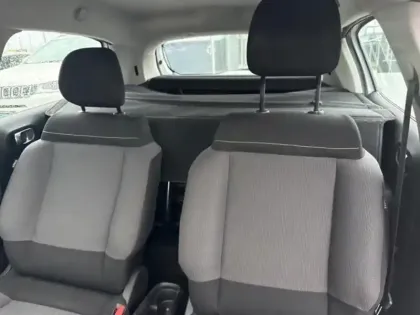 Photo 11 Citroën C3  Sté 1.2 PureTech 83ch S&S Feel