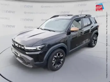 Photo 15 Dacia Duster  1.0 ECO-G 100ch Extreme Camera GPS