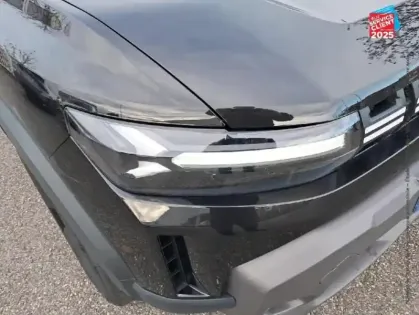 Photo 12 Dacia Duster Gén. III Ph1 Extreme 5