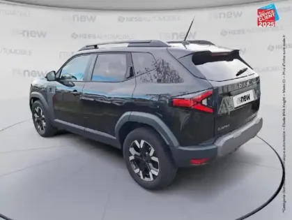 Photo 7 Dacia Duster Gén. III Ph1 Extreme 5