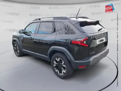 Photo 22 Dacia Duster  1.0 ECO-G 100ch Extreme Camera GPS