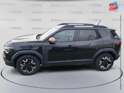 Photo 8 Dacia Duster Gén. III Ph1 Extreme 5