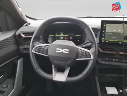 Photo 11 Dacia Duster Gén. III Ph1 Extreme 5