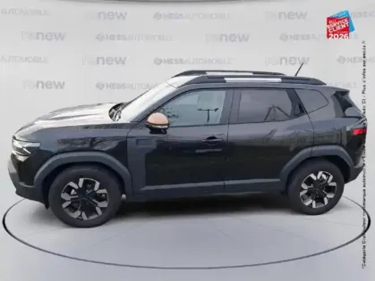 Photo 23 Dacia Duster  1.0 ECO-G 100ch Extreme Camera GPS