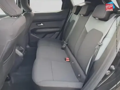 Photo 10 Dacia Duster Gén. III Ph1 Extreme 5