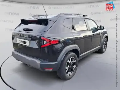 Photo 5 Dacia Duster Gén. III Ph1 Extreme 5