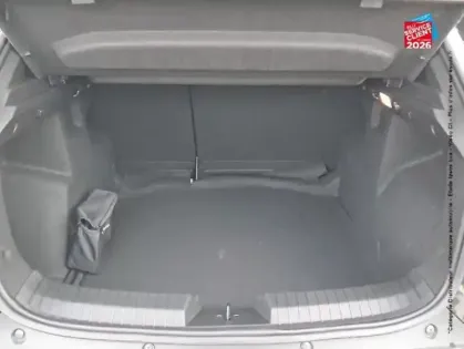 Photo 28 Dacia Duster  1.0 ECO-G 100ch Extreme Camera GPS