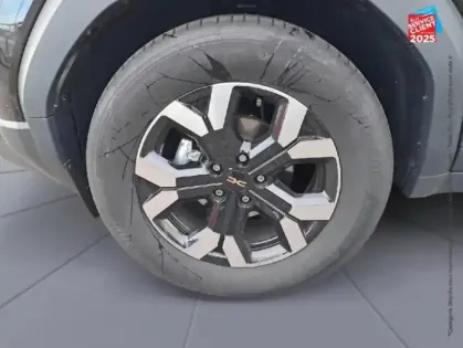 Photo 9 Dacia Duster Gén. III Ph1 Extreme 5