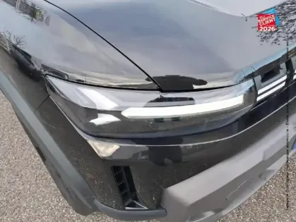 Photo 27 Dacia Duster  1.0 ECO-G 100ch Extreme Camera GPS